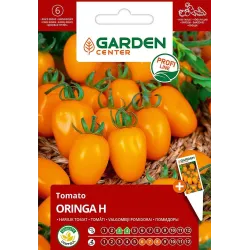 Семена Garden Center, помидоры ORINGA H, 0.5 г
