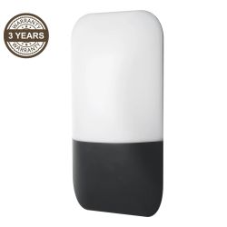 Sienas led lampa flik ip65 2700k