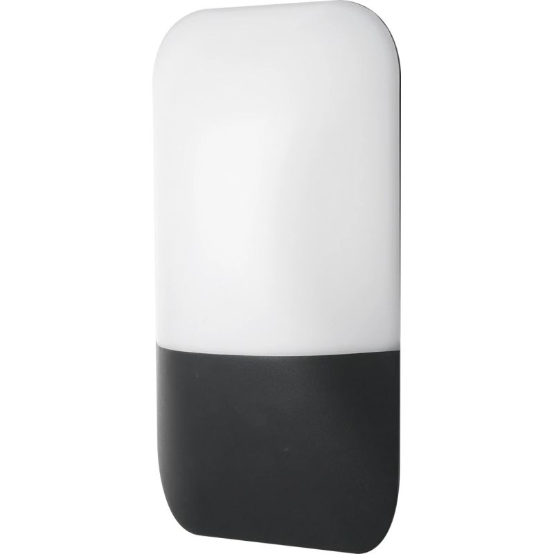 Sienas led lampa flik ip65 2700k