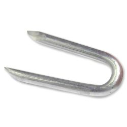 Skavas meža tīkla nost 40x3.0mm cink 1kg