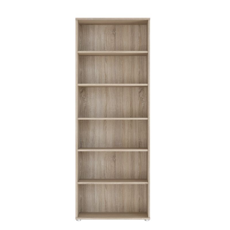 Plaukts blpr711-d30f koka 34x72.6x197.5