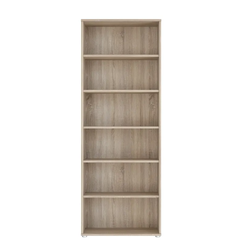 Plaukts blpr711-d30f koka 34x72.6x197.5