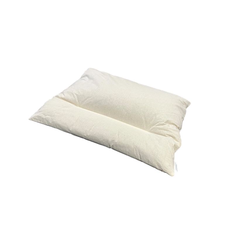 Spilvens griķu+pārvalks 1750g 55x42cm