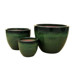 Puķupods keramikas go.0012.020 d20 h16cm