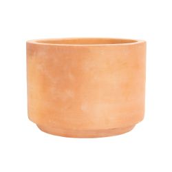 Puķupods keram. tc.6698.025.pc d25 h18