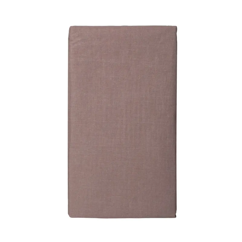 Palags Domoletti, brūngans, 140 x 220 cm