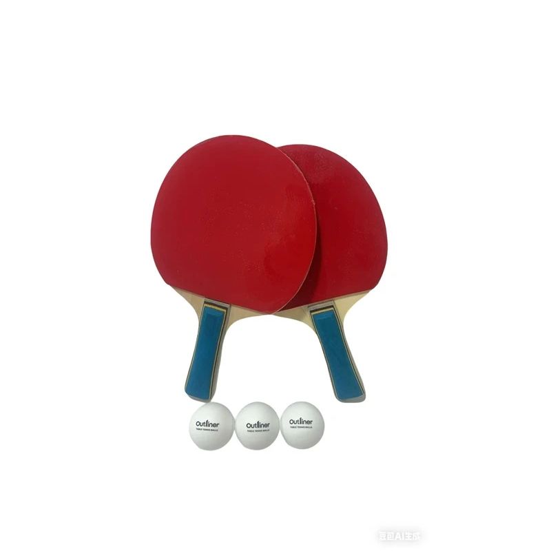 Galda tenisa komplekts Outliner