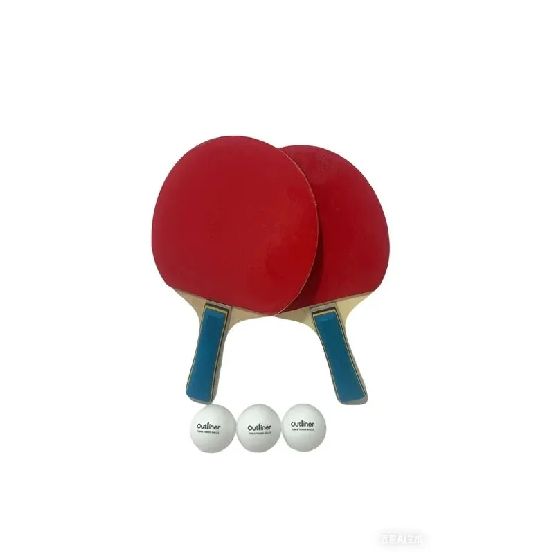 Galda tenisa komplekts Outliner 1