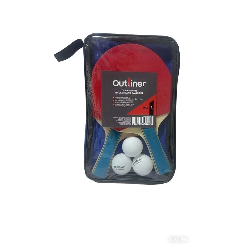 Galda tenisa komplekts Outliner