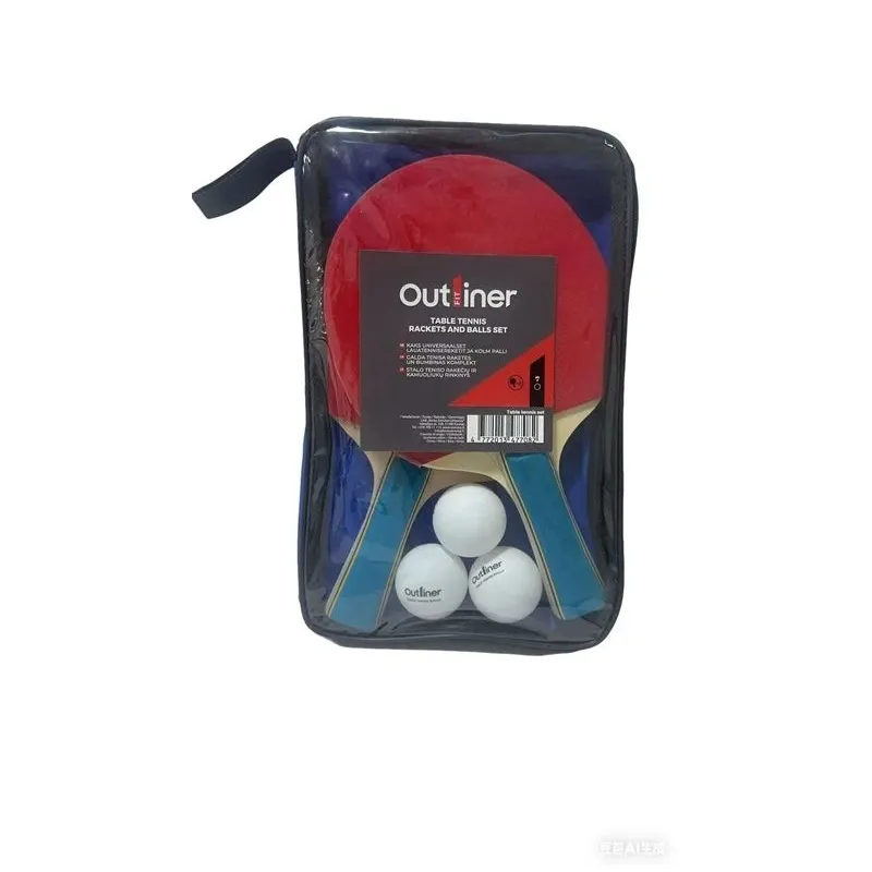 Galda tenisa komplekts Outliner 1