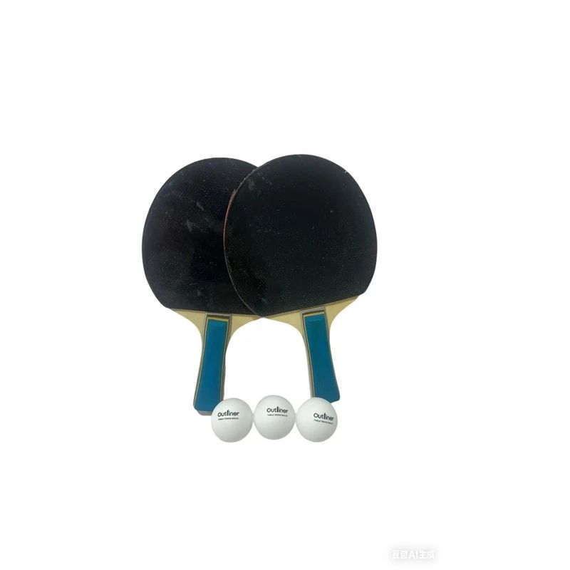Galda tenisa komplekts Outliner