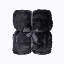 Pārsegs gult.gr.rabbit 150x200cm antr.