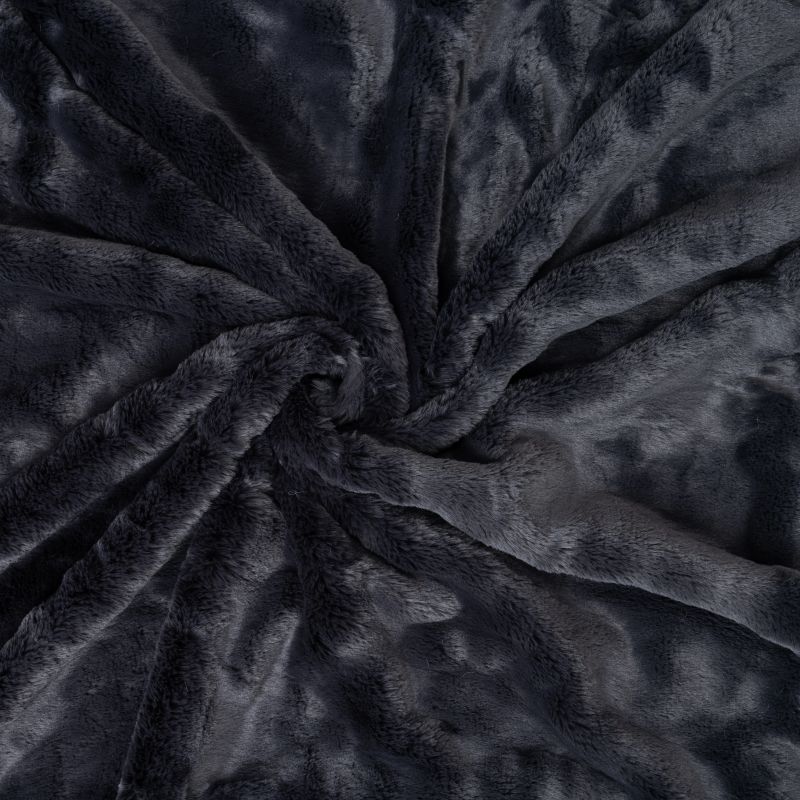 Pārsegs gult.gr.rabbit 150x200cm antr.