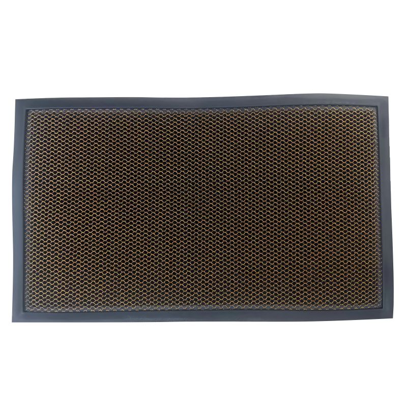 Paklājiņš pol.-gum.3d or.h1cmx40x60cm