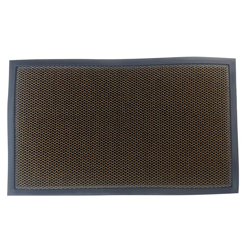 Paklājiņš pol.-gum.3d or.h1cmx40x60cm