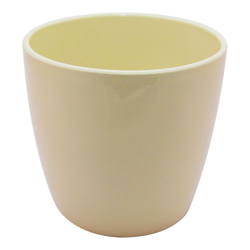 Pods keram. emi d17 dzeltens