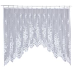 Aizkars laura 300x150 balts d