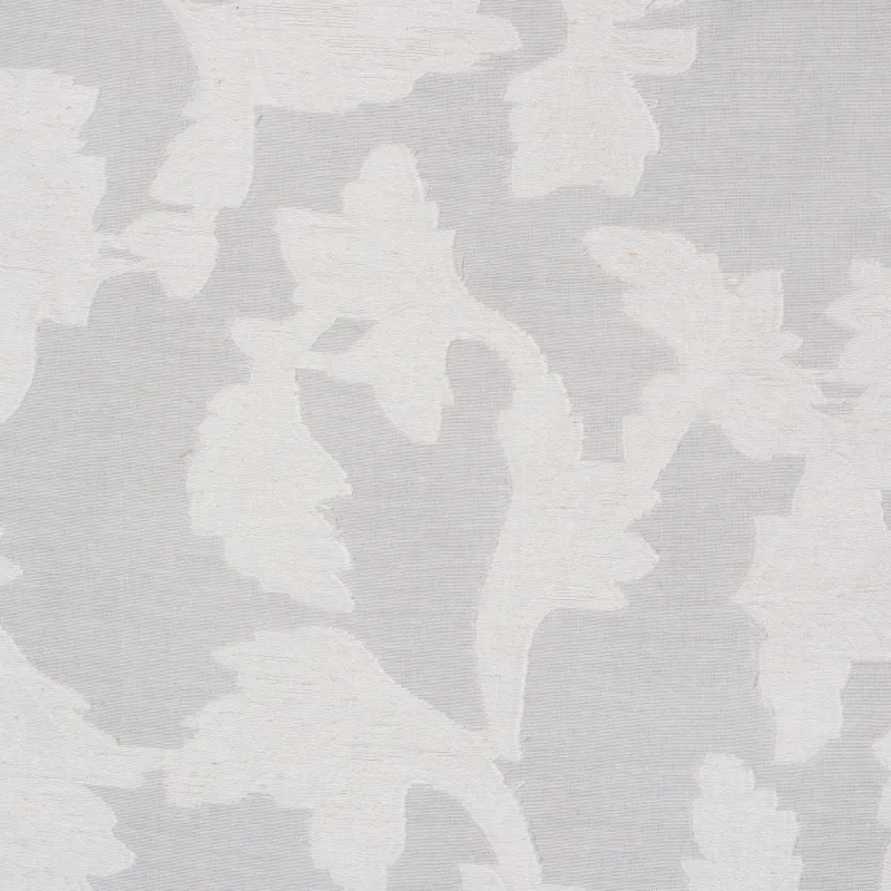 Dieninė užuolaida Domoletti PILEA, balta sp., 140 cm x 260 cm