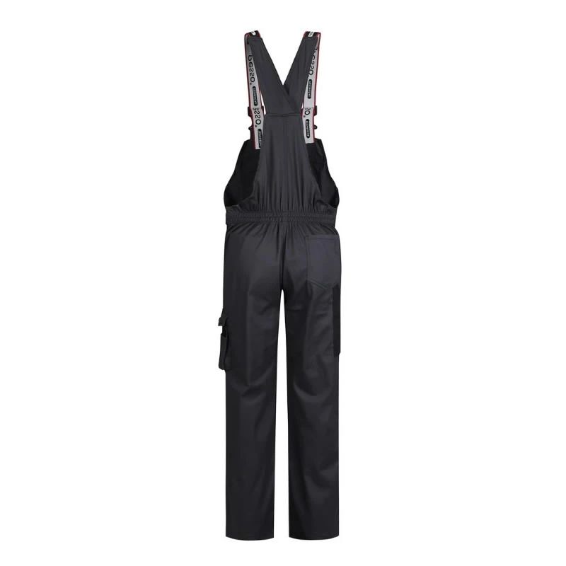 Puskombinezons stretch tum.pel 52-54-176