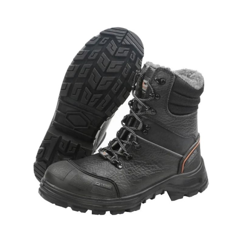 Ziemas zābaki polaris s3 scr 45 pesso