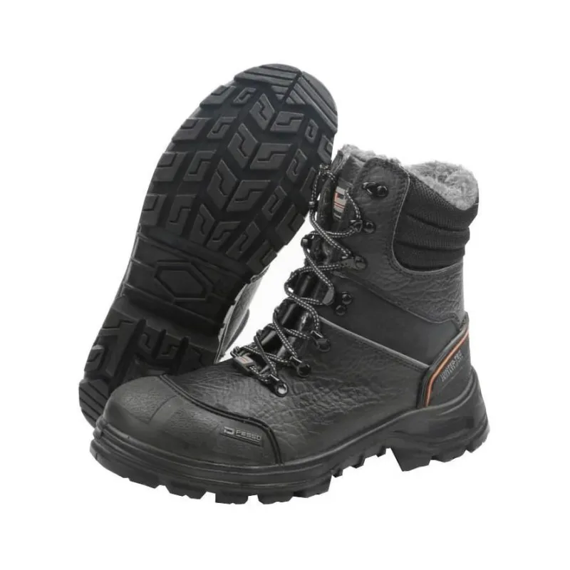 Ziemas zābaki polaris s3 scr 45 pesso