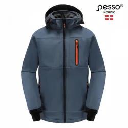 Jaka ar kapuci softshell orion pesso m