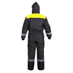 Overal winter canvas arctic wb-8907xxl