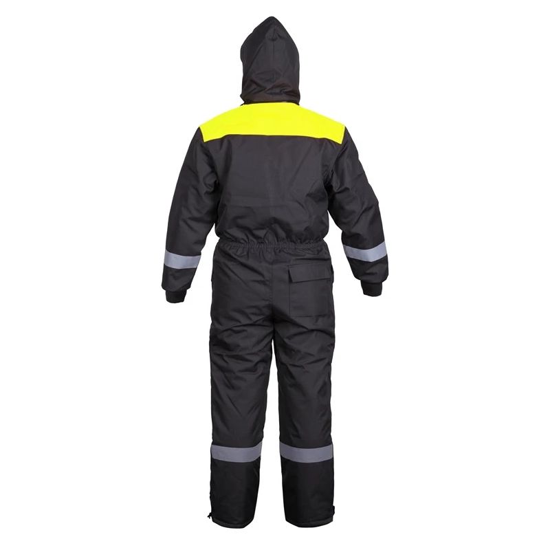 Kombinezons z.canvas arctic wb-8907 xxl