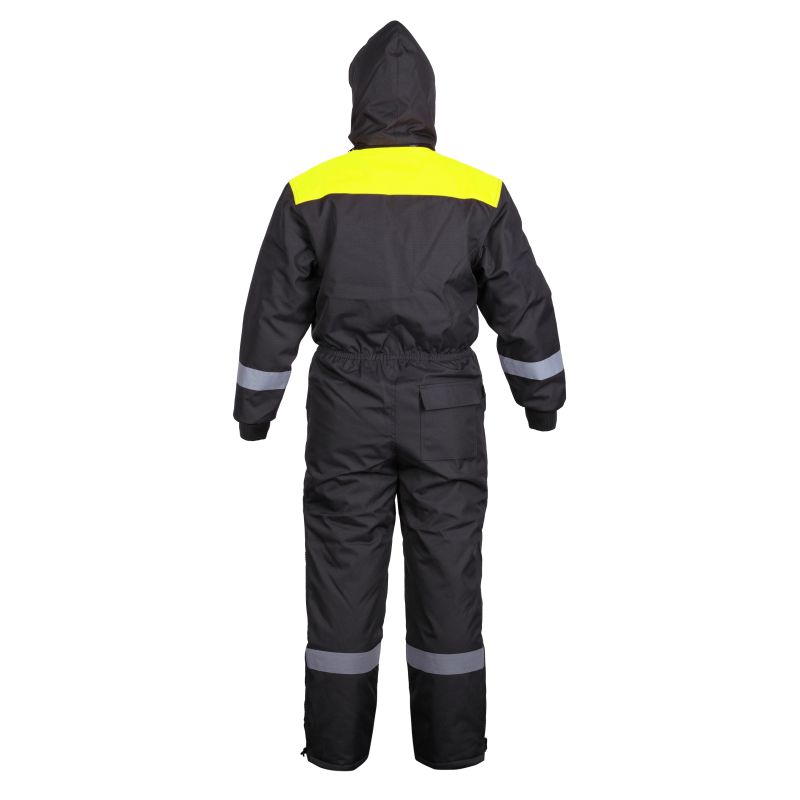 Kombinezons z.canvas arctic wb-8907 xxl