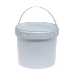 Toiduämber Okko, 5.5 l, valge v.