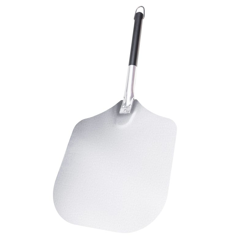 Alumīnija picas lāpsta