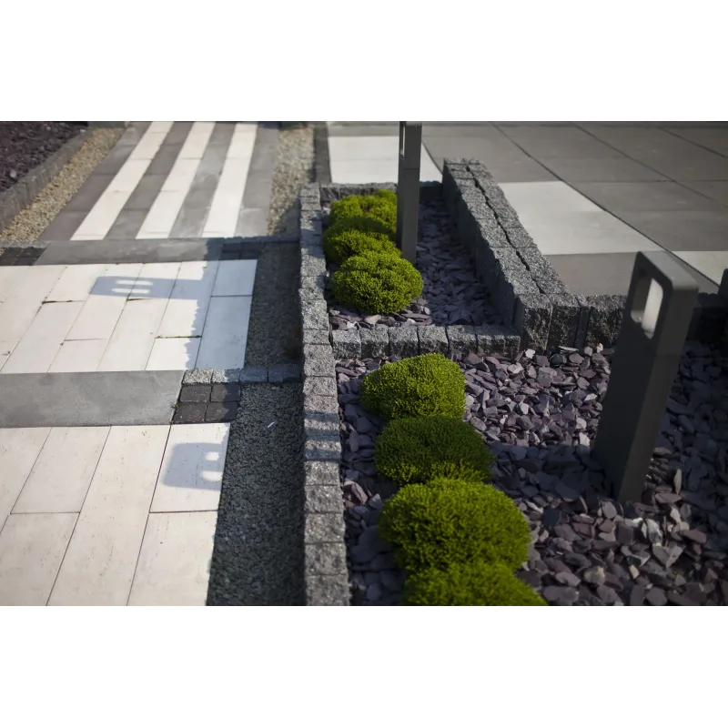 Dekoratīvās šķembas Garden Center PLUM, 30-50mm, 20 kg