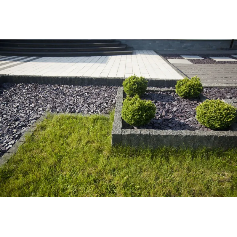 Dekoratīvās šķembas Garden Center PLUM, 30-50mm, 20 kg