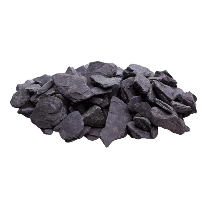 Dekoratīvās šķembas Garden Center PLUM, 30-50mm, 20 kg