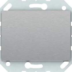 Pārslēgi Vilma XP500, 1 kl, tērauds