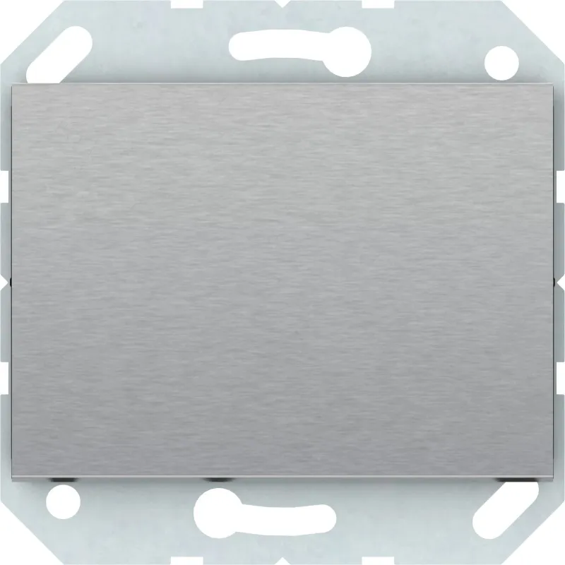 Pārslēgi Vilma XP500, 1 kl, tērauds