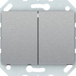 Pārsl. 2taust. st p,6+6,10-020-02 xp500