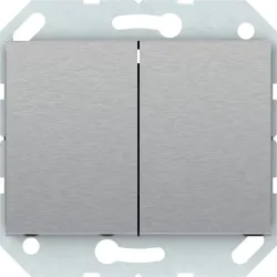 Pārsl. 2taust. st p,6+6,10-020-02 xp500