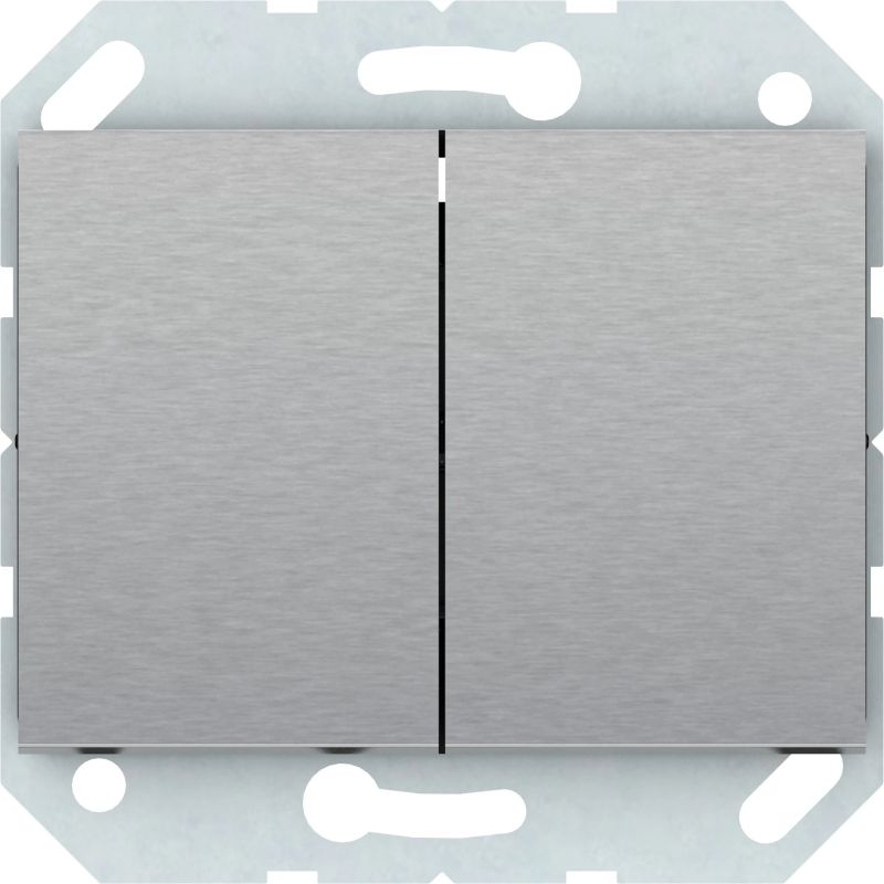 Pārsl. 2taust. st p,6+6,10-020-02 xp500