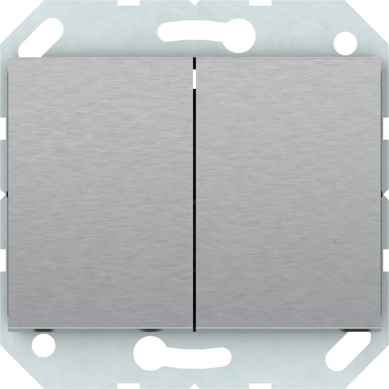 Pārsl. 2taust. st p,6+6,10-020-02 xp500