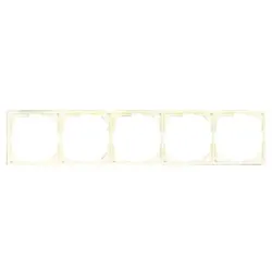 Viiene raam Vilma ST150, valge v.