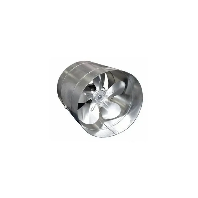 Ventiliatorius ašinis-kanalinis Vents VKOMz 315