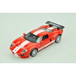 MSZ Die-cast model Ford GT, 1:32