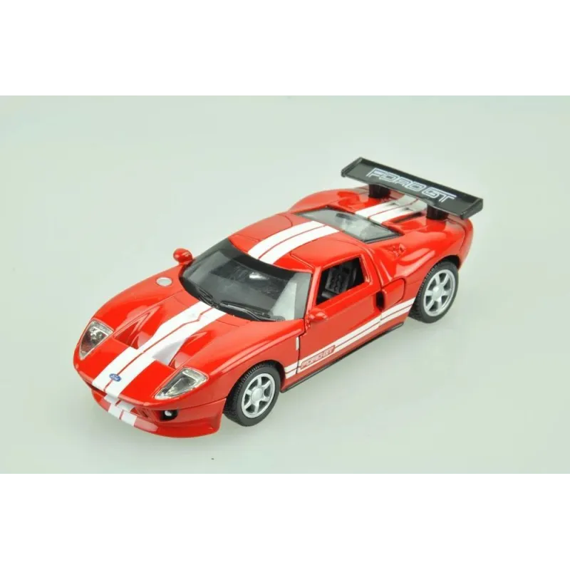 MSZ 1:32 Miniatūrais modelis - Ford GT