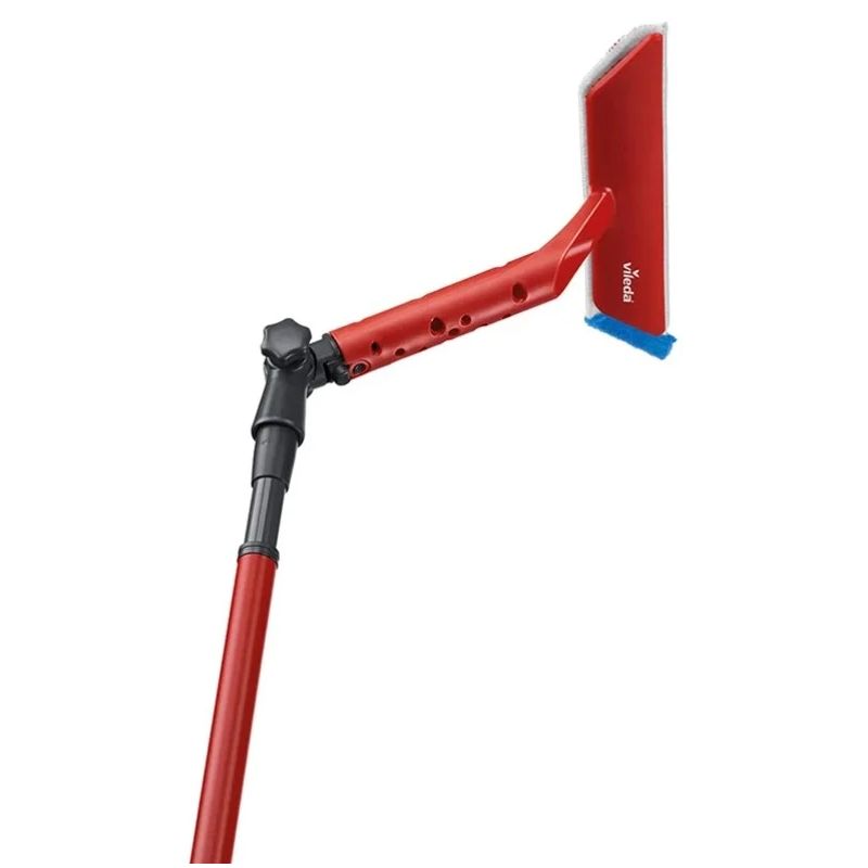 Slota vileda logiem 2in1 ar tel.kātu