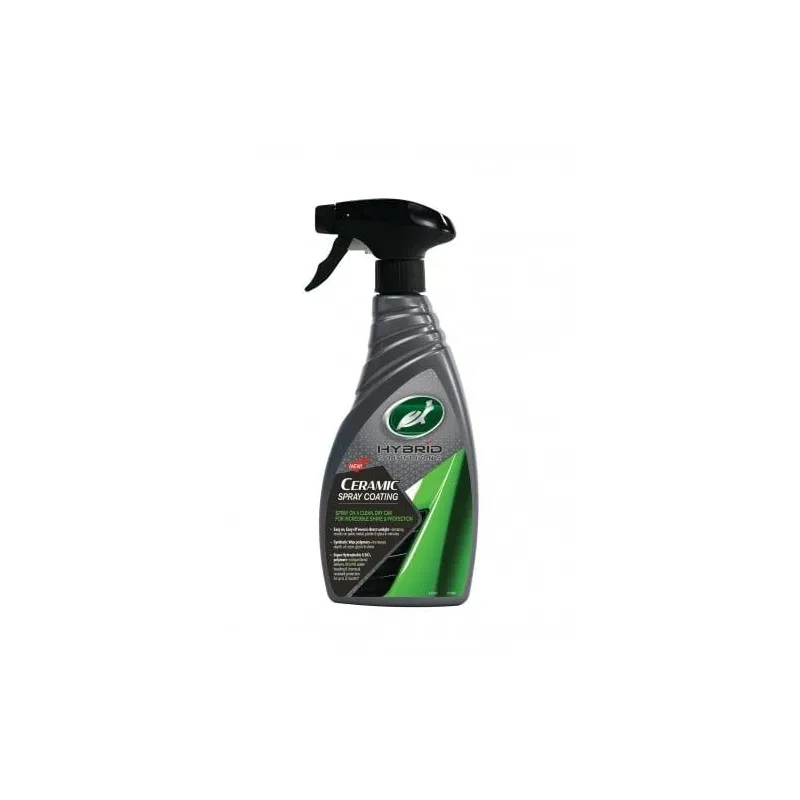 Virsmas pārklājuma līdzeklis Turtle Wax, 0.5 l
