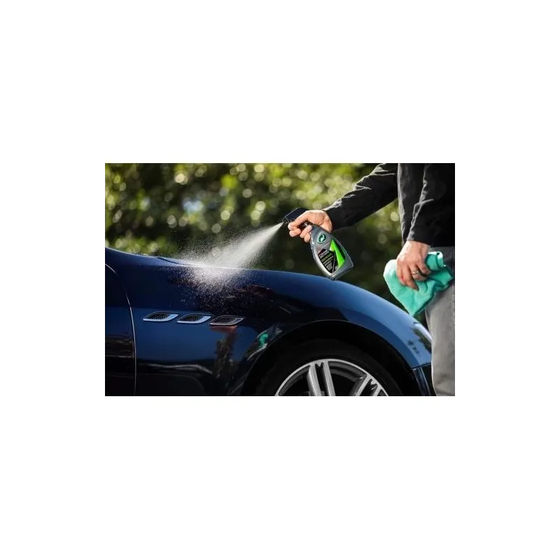 Virsmas pārklājuma līdzeklis Turtle Wax, 0.5 l