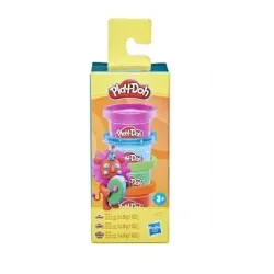 Modelīna playdoh komplekts f7172