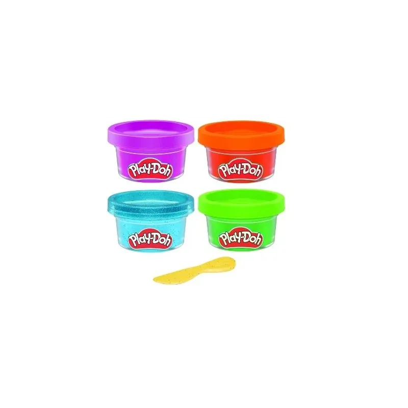 Modelinas Hasbro Play-Doh F7172