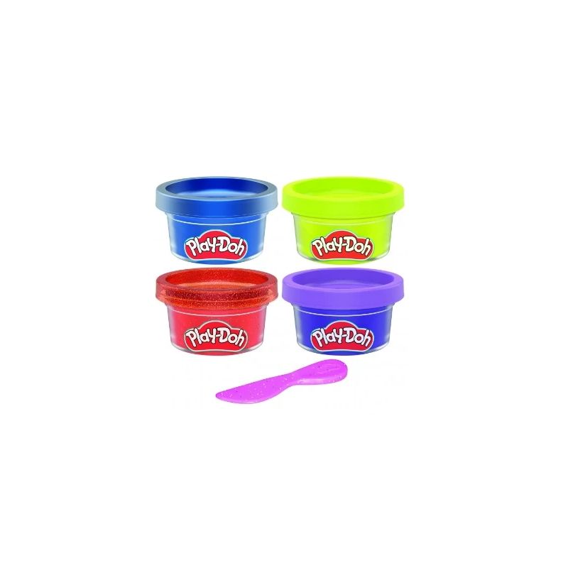 Modelīna playdoh komplekts f7172